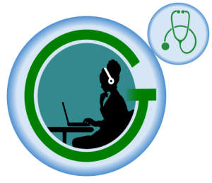 Saisie de comptes rendus médicaux