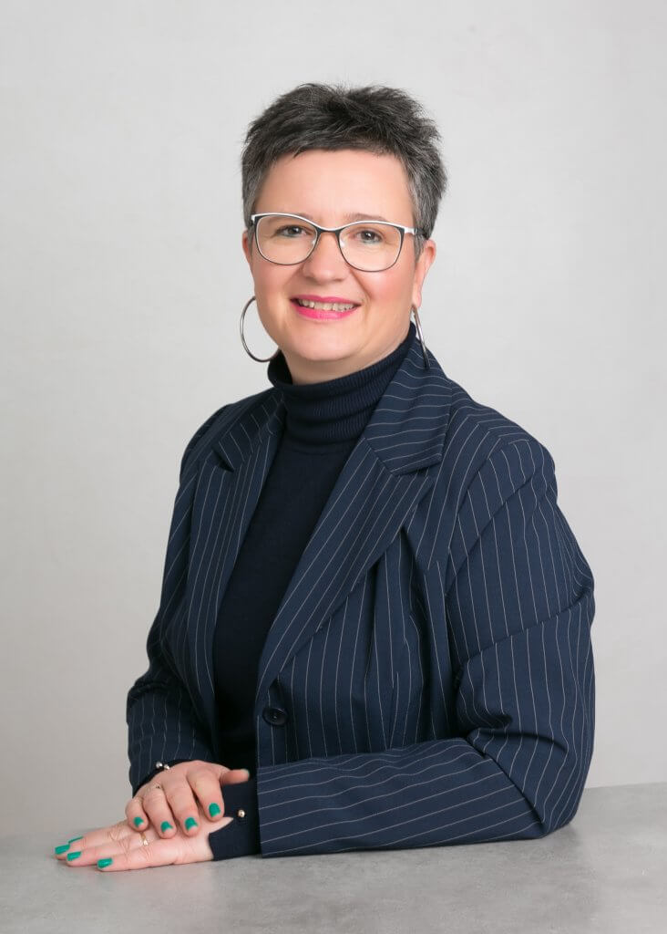 Valérie Fargeot-spécialiste-saisie-d'expertises médicales