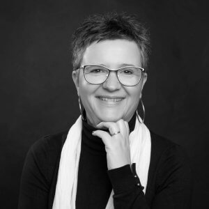 Valérie Fargeot-secrétaire médicale-freelance