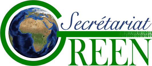Logo-GREEN Secrétariat