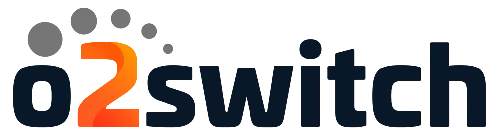 Hébergeur-GREEN Secrétarait-o2switch