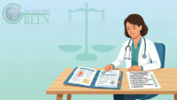 Quelles sont les obligations des médecins experts ?